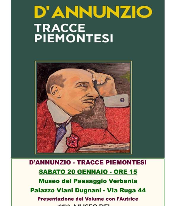 d'annunzio