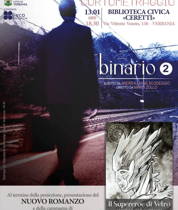 Binario 2 13 01 24