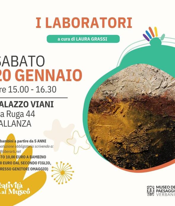 Laboratorio LiberArti 20 01 24