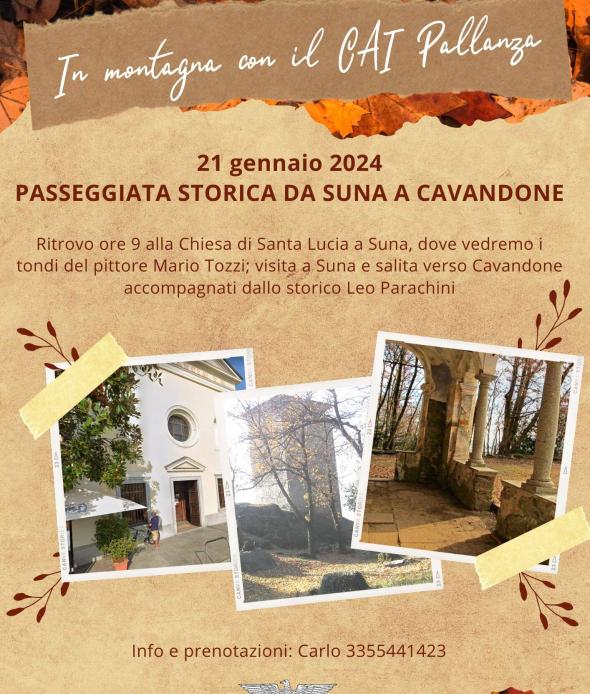 CAI-Pallanza_Passeggiata_21_gennaio