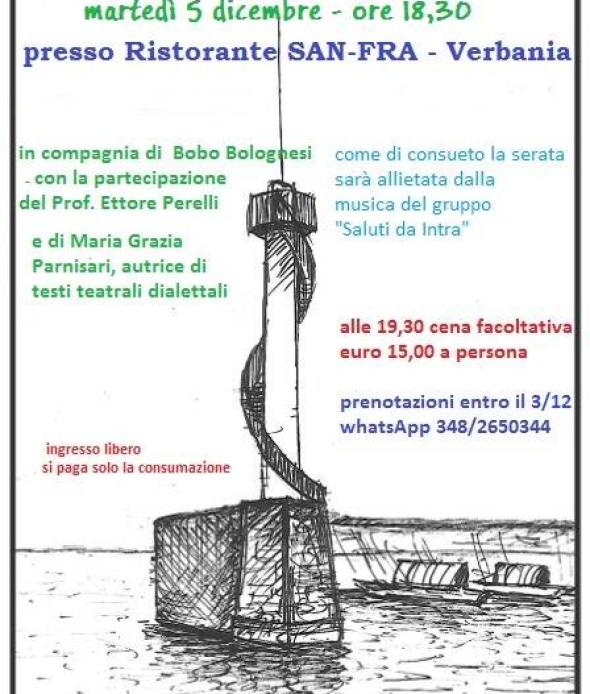 9° Aperitivo in Dialetto 05 12 23