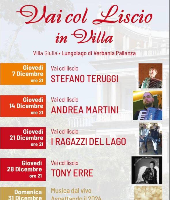 Liscio Dicembre 2023 corretto