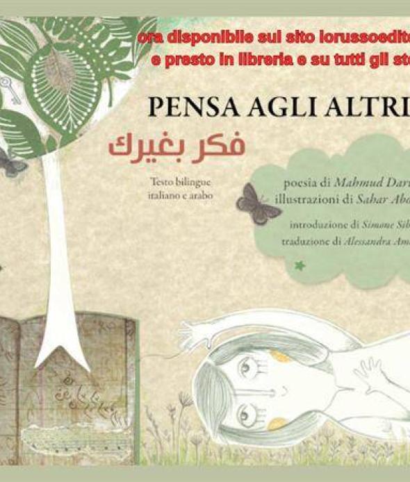 Pensa agli altri