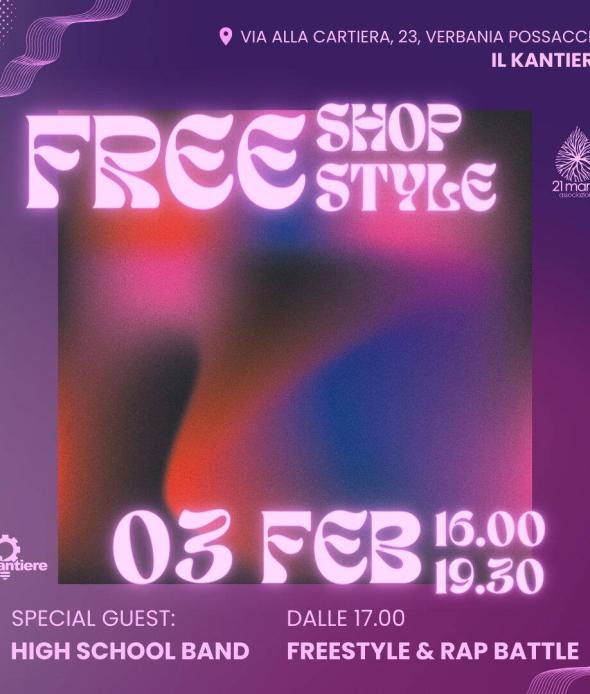 Freeshop 03 02 24