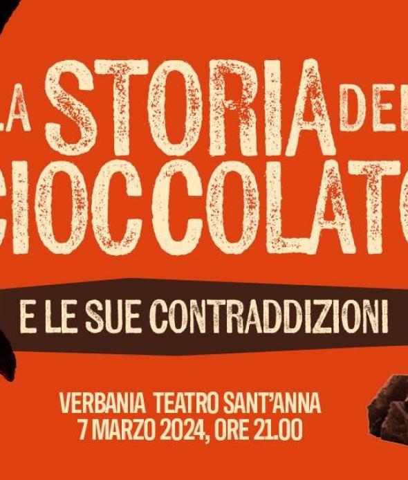 La storia del cioccolato e le sue contraddizioni