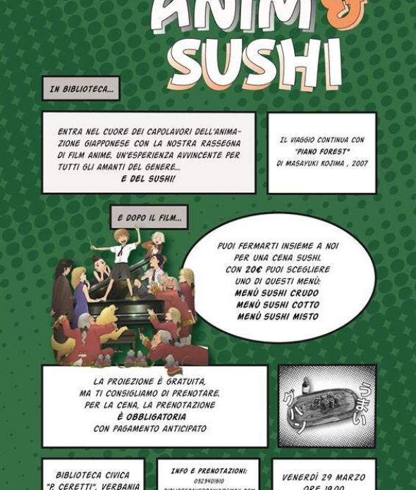 Anim&Sushi 29 03 24