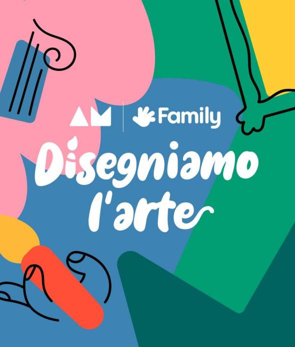DISEGNIAMO L'ARTE!