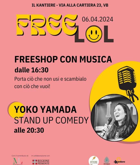 Free LOL