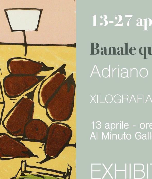 BANALE QUOTIDIANO