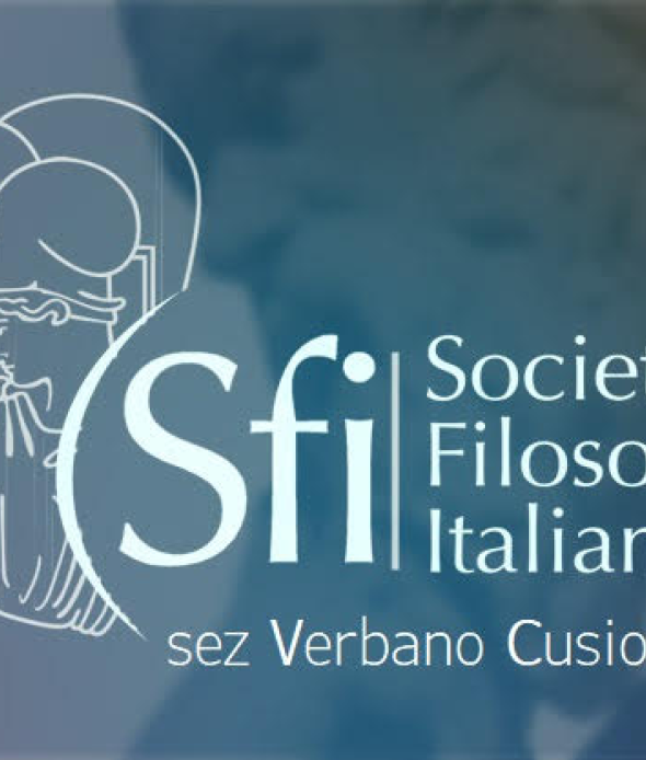 Societu00e0 Filosofica Italiana Sezione VCO