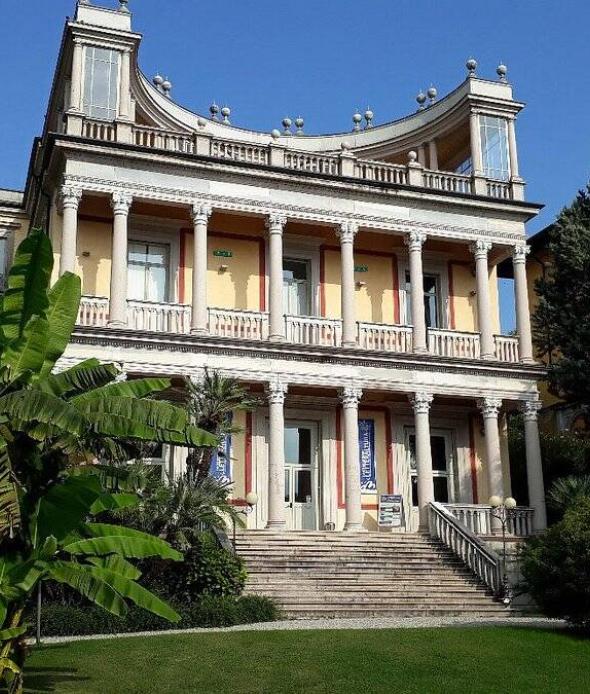 villa giulia