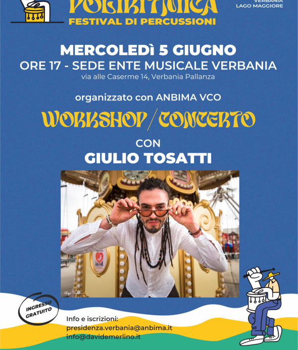 Workshop 05 06 24