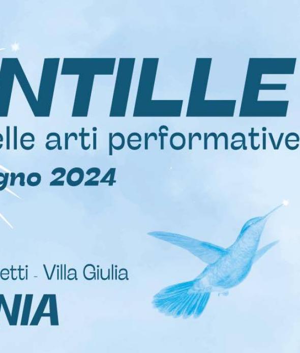 Festival Scintille 2024 