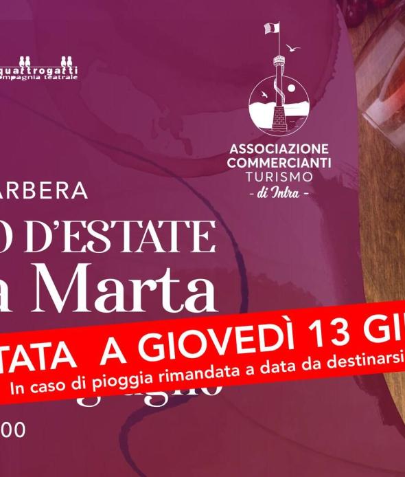 Solstizio d'estate nuova data
