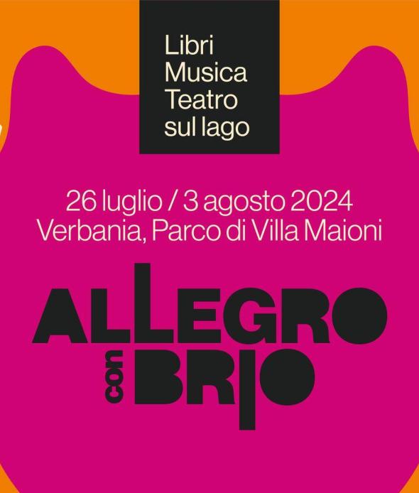 Allegro con Brio 2024