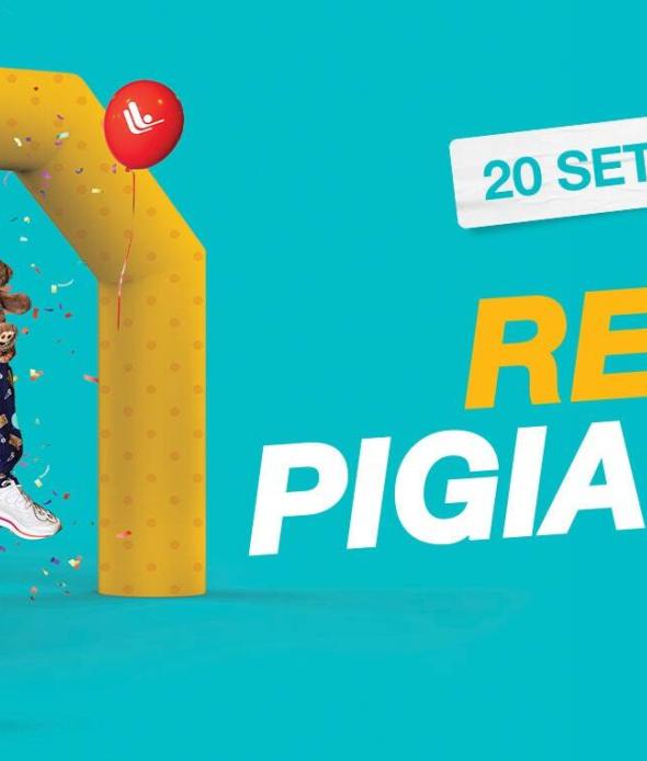 Pigiama Run 2024