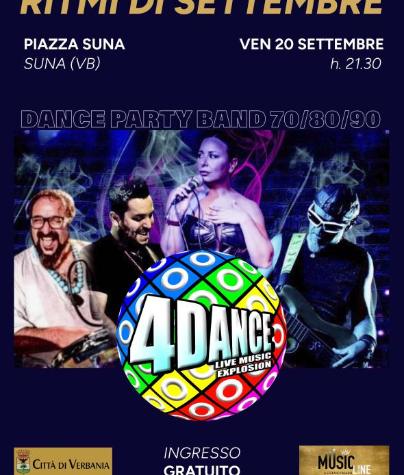 4Dance 20 09 24