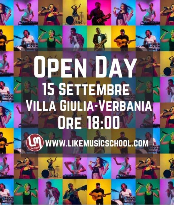 open day