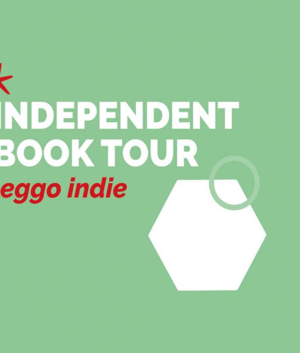 Independent Book Tour