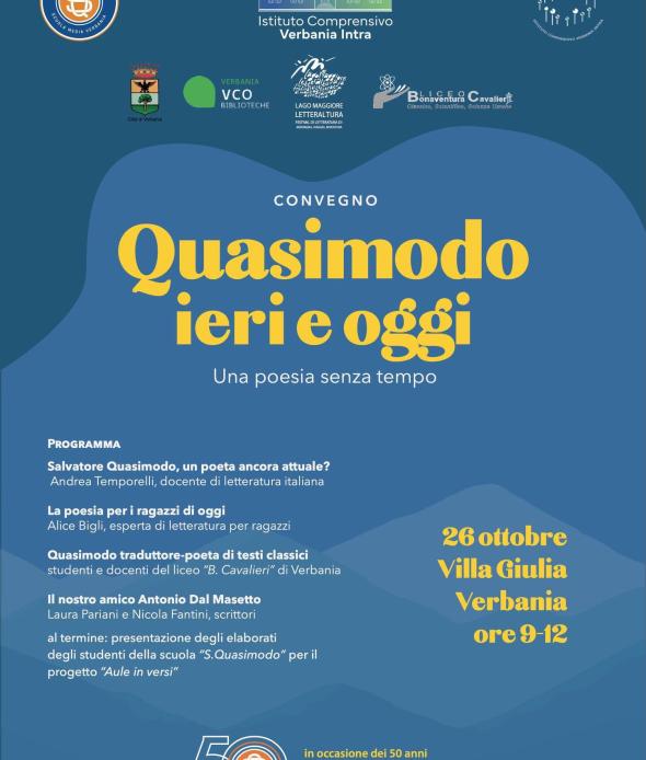 Convegno Quasimodo 26 10 24