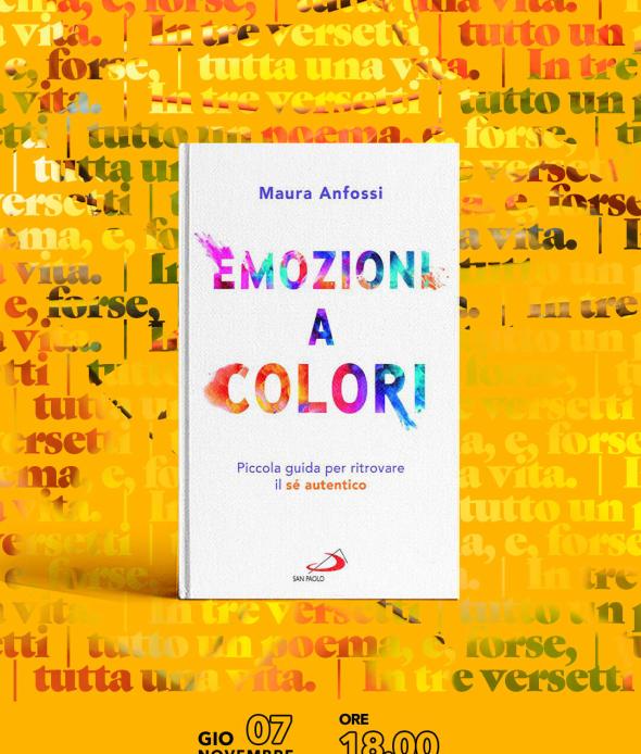 Emozioni a colori