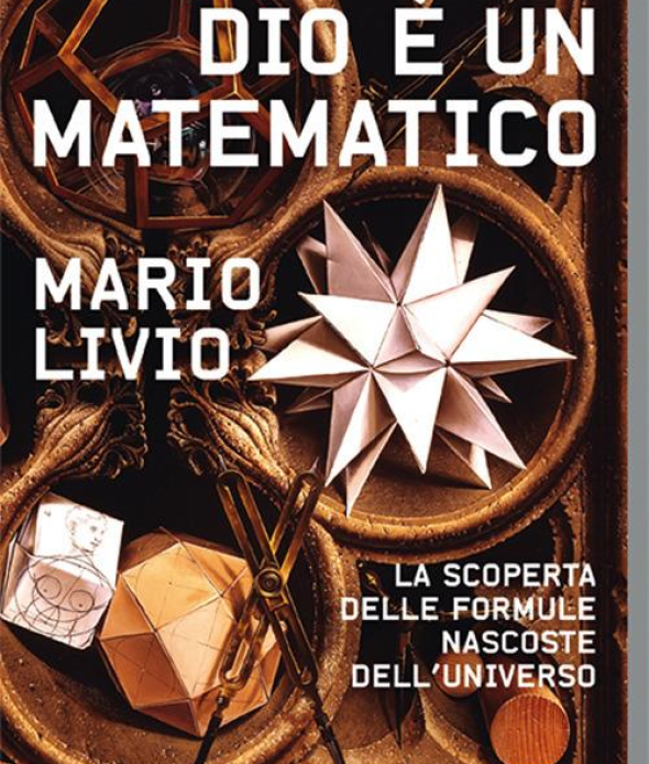 Dio è un matematico