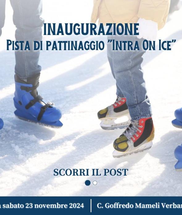 Intra on Ice 2024