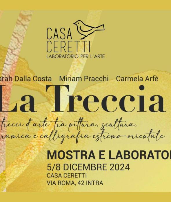 La Treccia