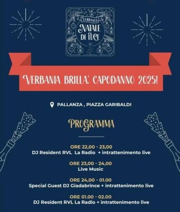 verbania brilla capodanno 2024