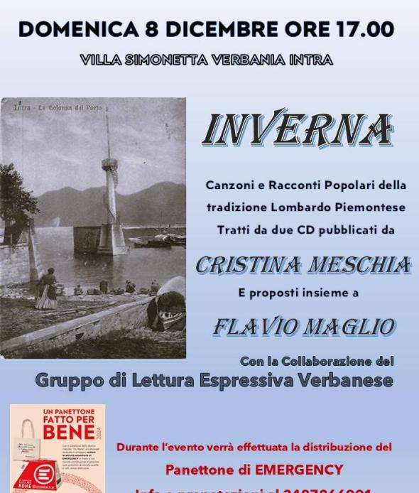 Inverna
