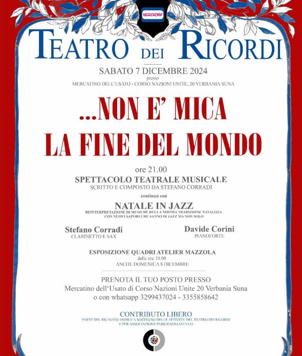 Teatro dei Ricordi 07 12 24