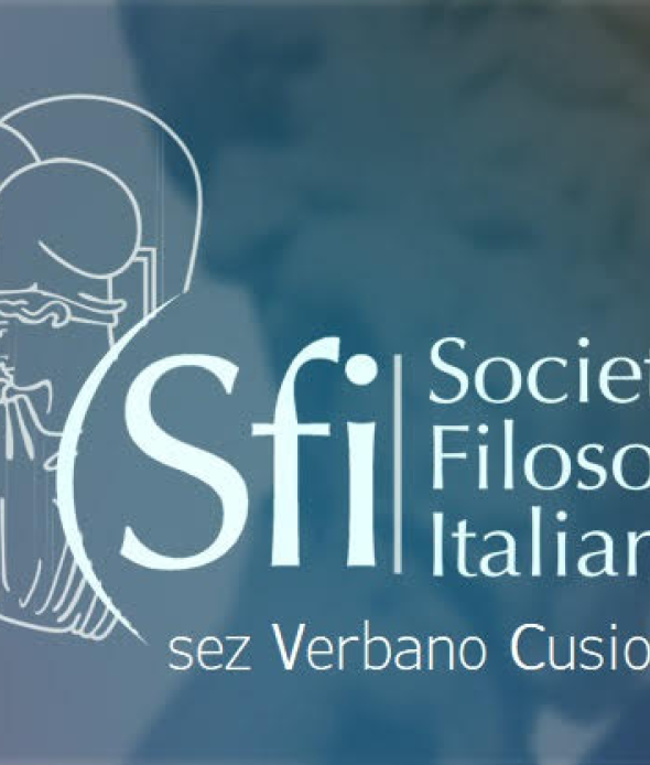 Società Filosofica Italiana Sez. VCO