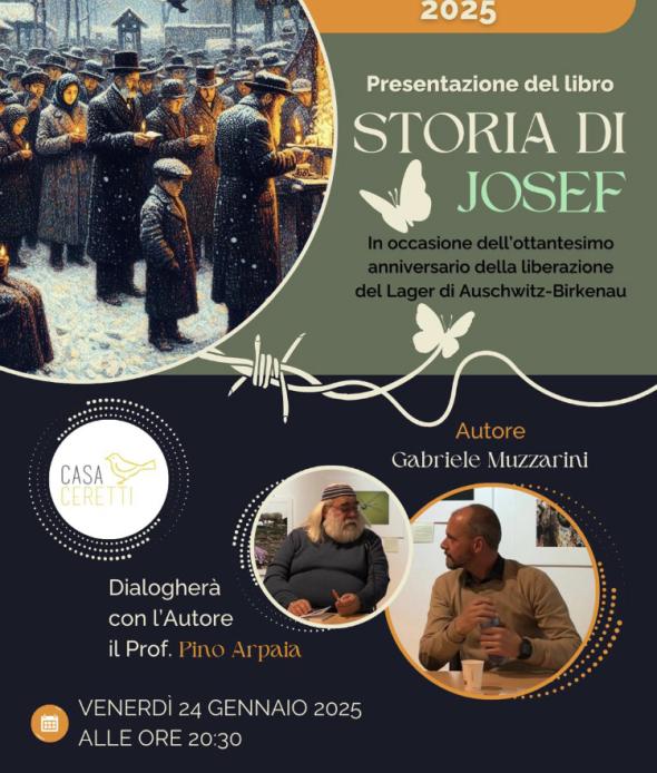 Storia di Josef