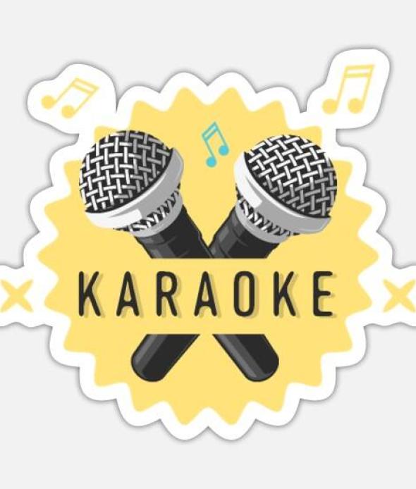 Un posto dove sto bene - Karaoke Party