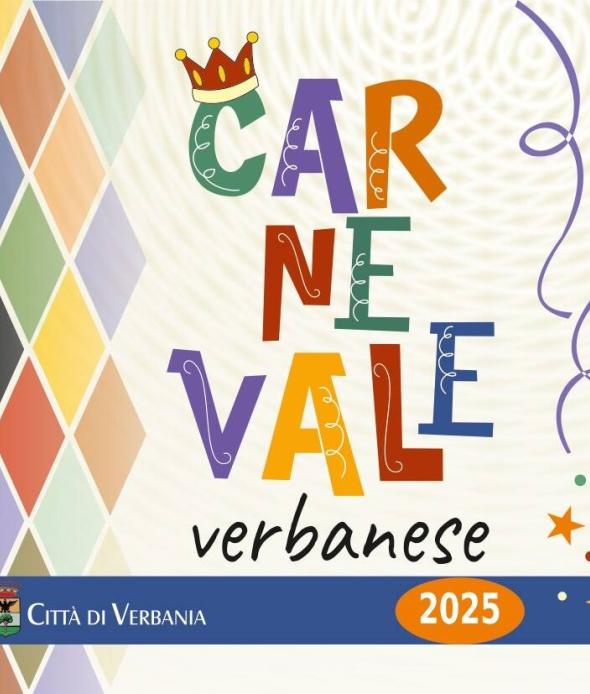 Carnevale Verbanese 2025