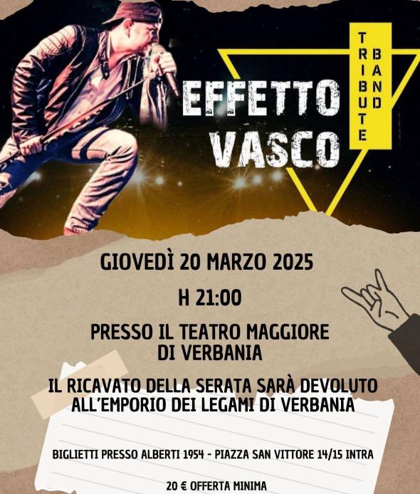 Effetto Vasco 