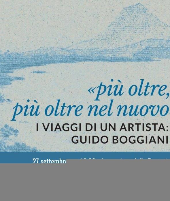 Presentazione libro "La crociera della Fantasia" 