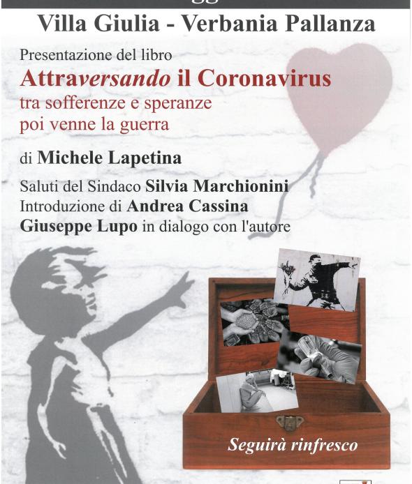 "ATTRAVERSANDO IL CORONAVIRUS"