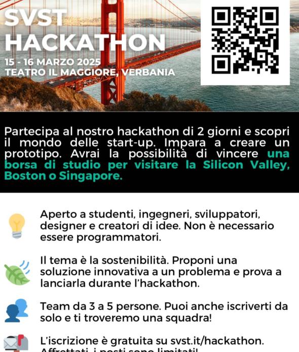 SVST Hackathon#4