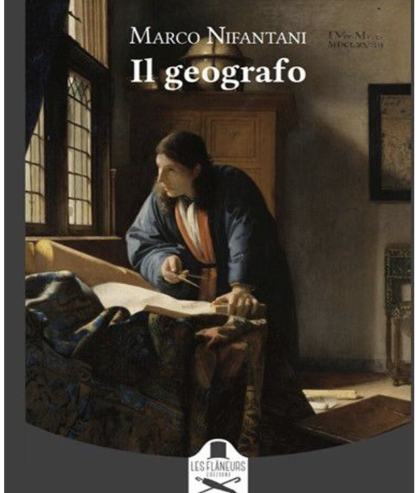 Dialoghi con "Il Geografo"