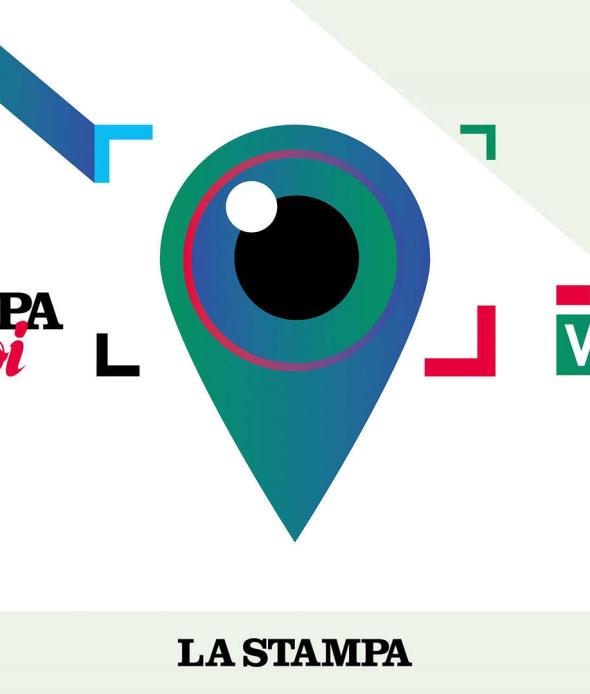 La Stampa è con voi - Chi fa notizia a Verbania