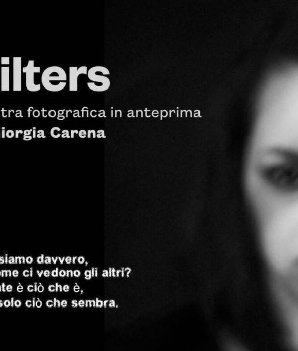 Mostra Fotografica "Filters"