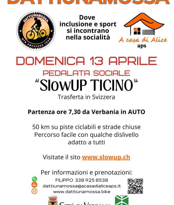 Datti una mossa 13 04 25
