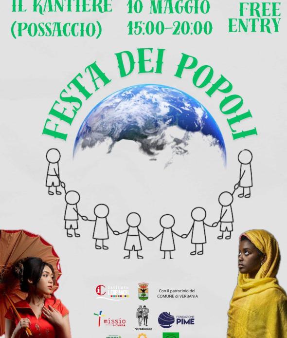 Festa dei Popoli