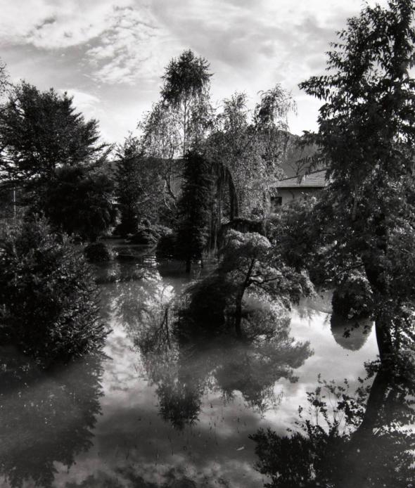  Mostra: Nature, La fotografia di Fulvio Ventura