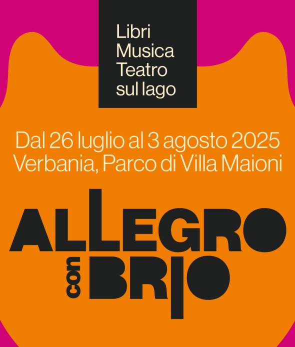 Allegro con Brio 2025