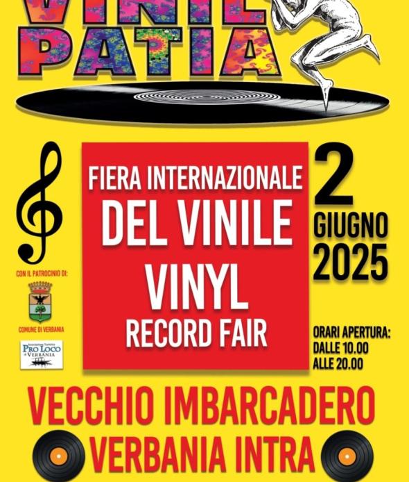 Vinilpatia