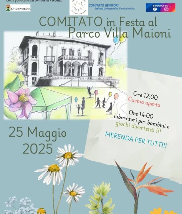 Comitato in Festa