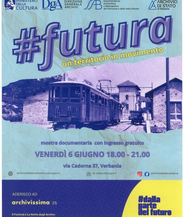 #futura