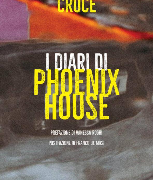 Presentazione del libro "I diari di Phoenix House"